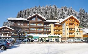 Hotel Bischofsmütze